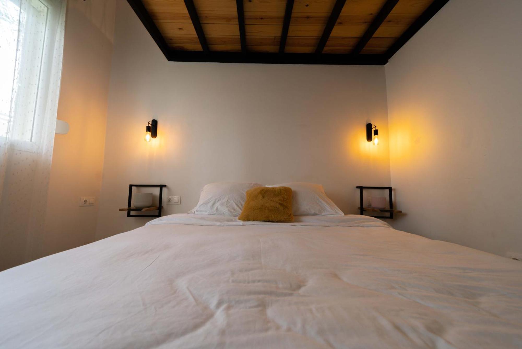 Algiers Confort Hotelier Dans Une Prestigieuse Residence מראה חיצוני תמונה