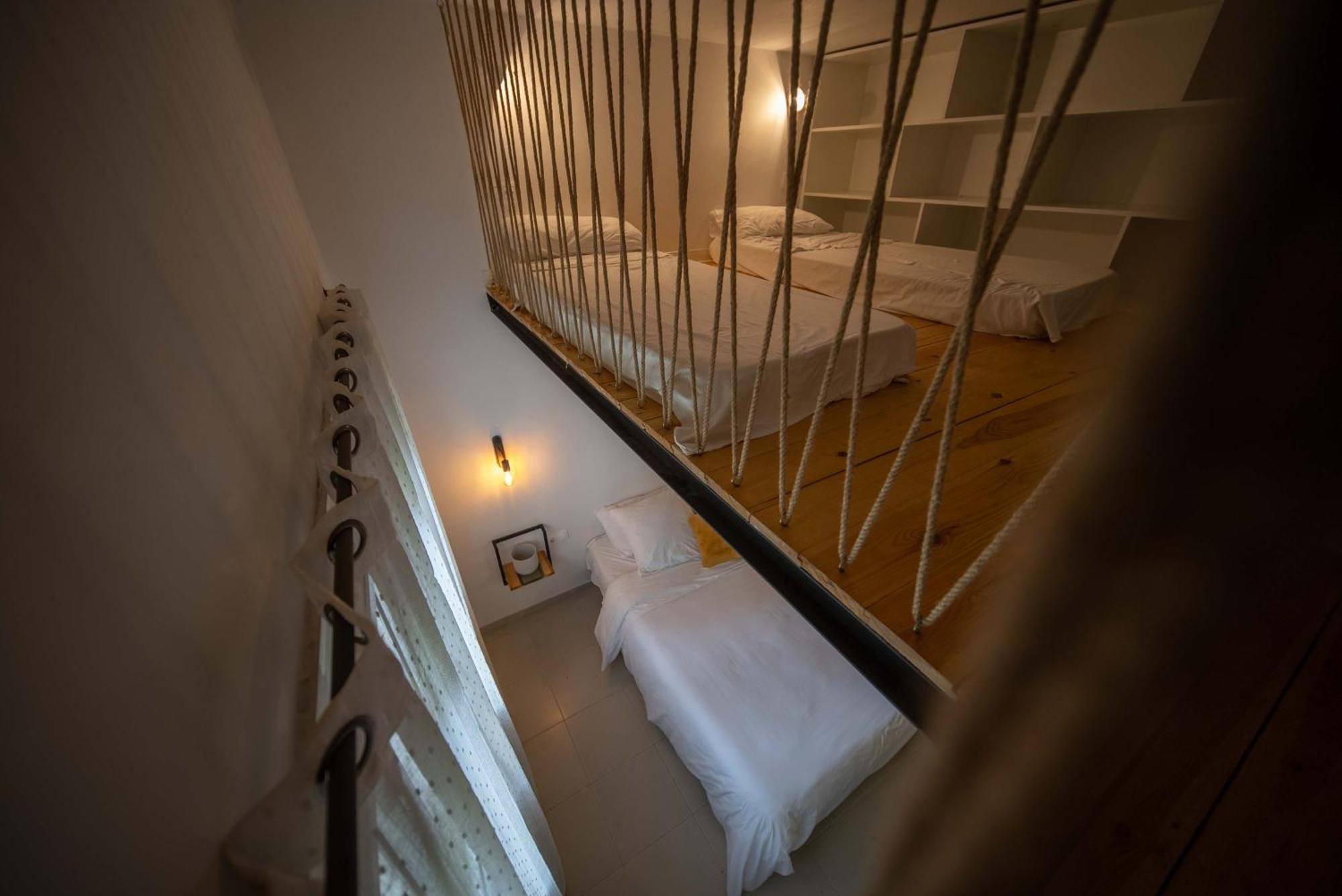 Algiers Confort Hotelier Dans Une Prestigieuse Residence מראה חיצוני תמונה