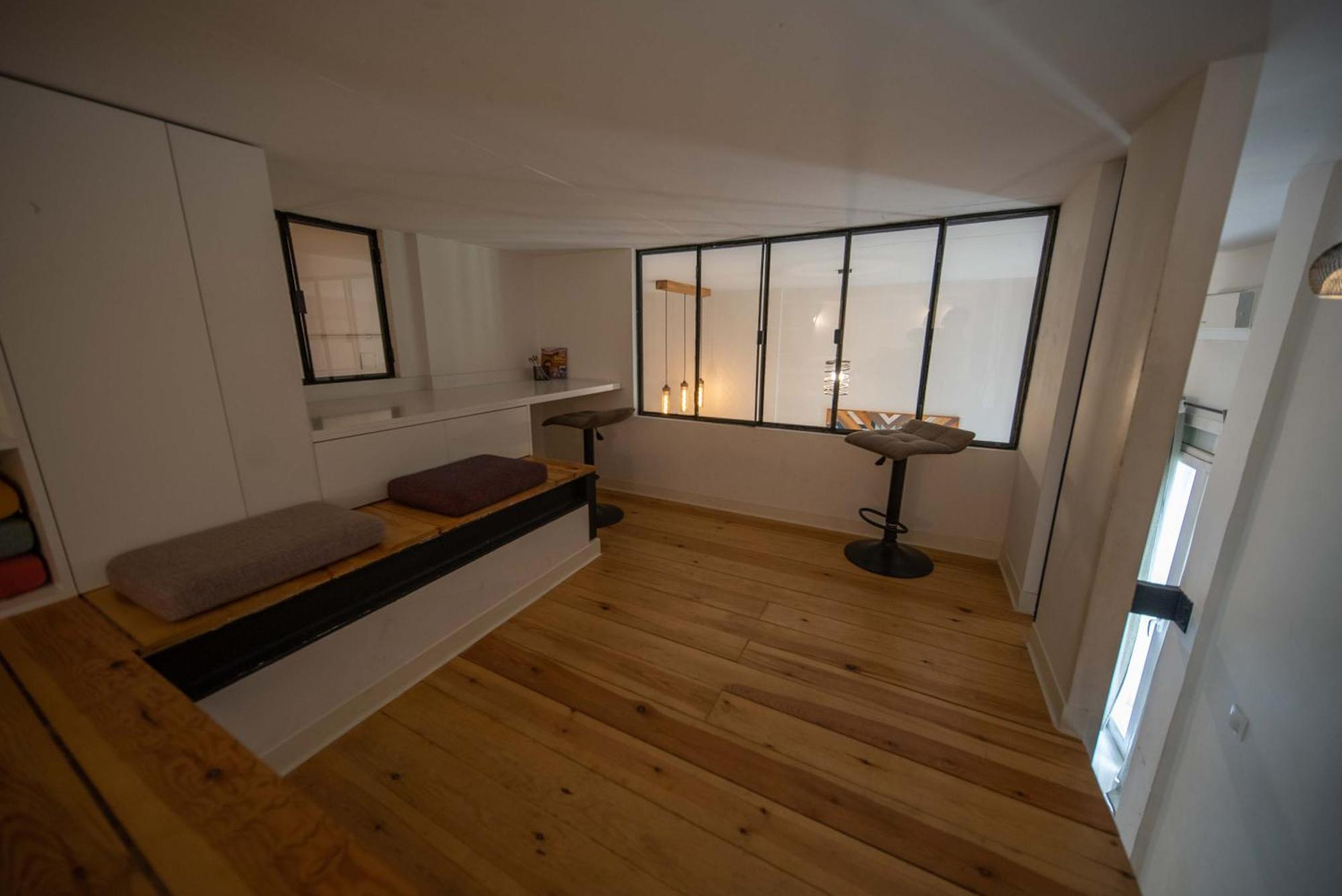 Algiers Confort Hotelier Dans Une Prestigieuse Residence מראה חיצוני תמונה